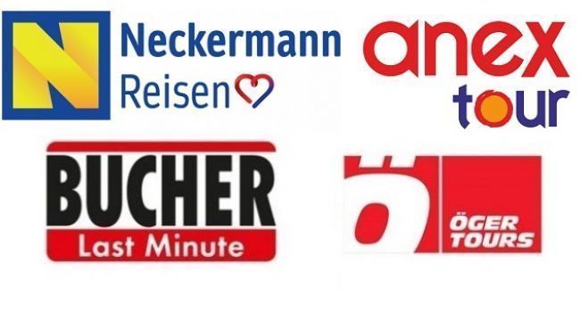 ANEX GRUBU'ndan Hurghada'ya özel kış kampanyası