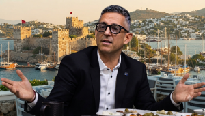 Bodrum Otelciler Derneği'nden Tarihi Çağrı !