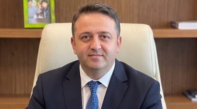 DENEYİMLİ YÖNETİCİ CANER GÜNTAY İLE KEYİFLİ BİR SÖYLEŞİ GERÇEKLEŞTİRDİK