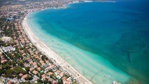 Çeşme'nin En Güzel Plajları, Çeşme gezi rehberi
