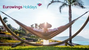 Eurowings Holidays'tan iddialı büyüme hedefi