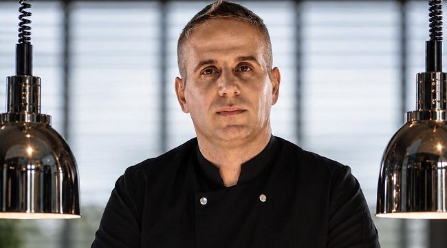 MEHMET ŞAHİN: 