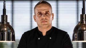 Mehmet Şahin'den mutfak sanatına dair önemli analiz