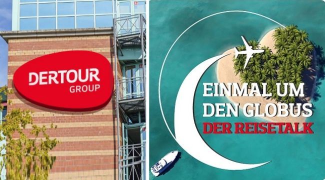 My-Dertour uygulamasının işlevselliği artıyor