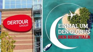 My-Dertour uygulamasının işlevselliği artıyor