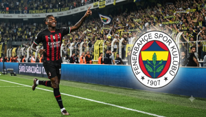 Rafael Leao kimdir ? Rafael Leao nasıl bir futbolcu ? Rafael Leão Fenerbahçe'ye faydalı olur mu ?