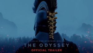 The Odyssey Filminin Konusu Ne? The Odyssey Filminin Oyuncuları Kimler ? The Odyssey Fragmanı