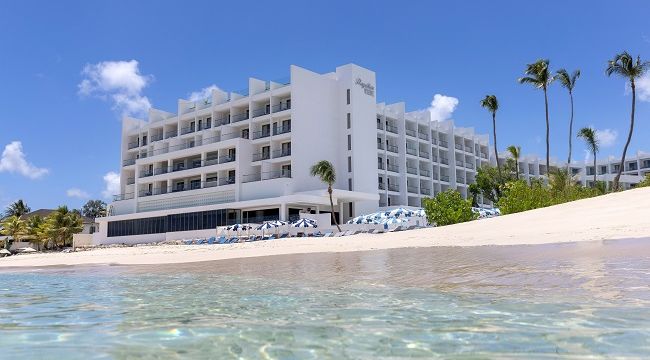TUI HOTELS & RESORTS YENİ OTELLER İLE BÜYÜMEYE DEVAM EDİYOR !