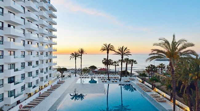 TUI HOTELS & RESORTS YENİ OTELLER İLE BÜYÜMEYE DEVAM EDİYOR !