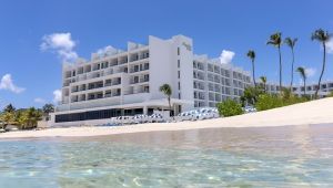 TUI sezona yeni otel açılışları ile girdi