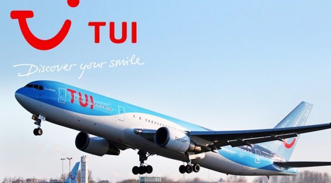 TUI UÇUŞLARDAKİ ALKOL POLİTİKASINDA MAJOR DEĞİŞİKLİĞE GİDİYOR 