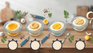 Yumurta ne kadar süre pişirilmeli ? Yumurta haşlama süreleri